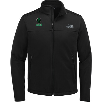 The North Face Ridgewall Soft Shell Jacket