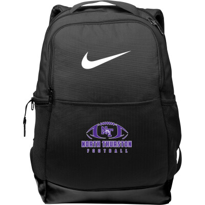 Nike Brasilia Medium Backpack