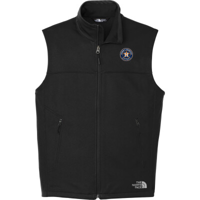 The North Face Ridgewall Soft Shell Vest