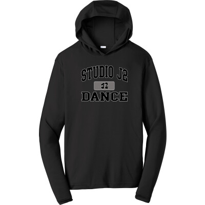 Performance Hooded Pullover