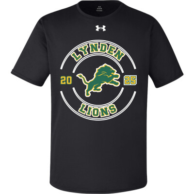 Under Armour Men's Team Tech T-Shirt