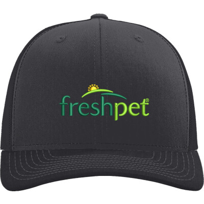 Snapback Trucker Cap