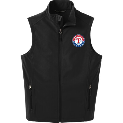 Core Soft Shell Vest