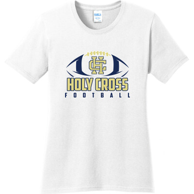 Women's Core Cotton Tee