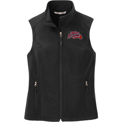 Women's Core Soft Shell Vest