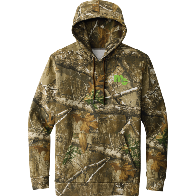 Russell Outdoors Realtree Pullover Hoodie