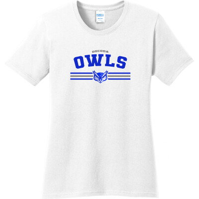 Women's Core Cotton Tee