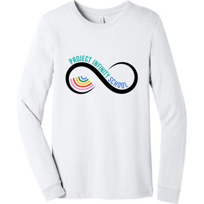 Bella+Canvas Unisex Jersey Long Sleeve Tee