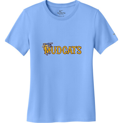 Nike Women's Swoosh Sleeve rLegend Tee