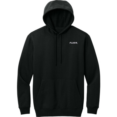 Cornerstone Tough Fleece Pullover Hoodie
