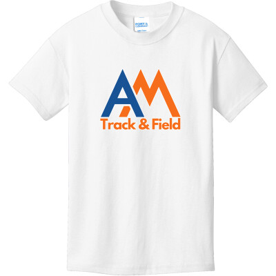 Youth Core Cotton Tee