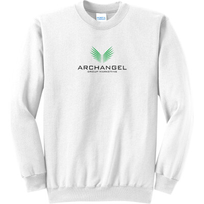 Core Fleece Crewneck Sweatshirt