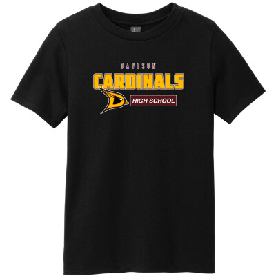 Youth Perfect Blend CVC Tee