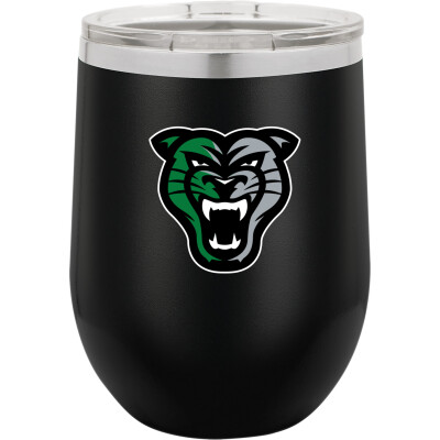 12oz Stemless Wine Glass
