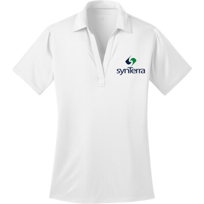 Women's Silk Touch Performance Polo