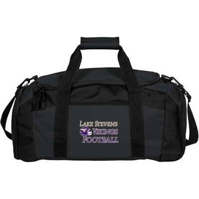 Gym Bag