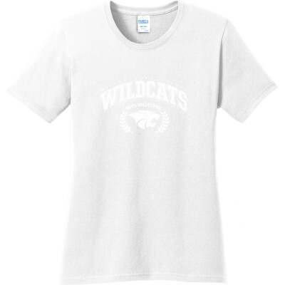 Women's Core Cotton Tee