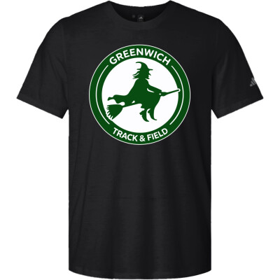 Adidas Blended T-Shirt