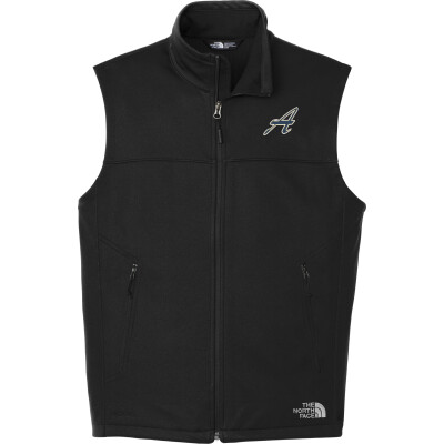 The North Face Ridgewall Soft Shell Vest