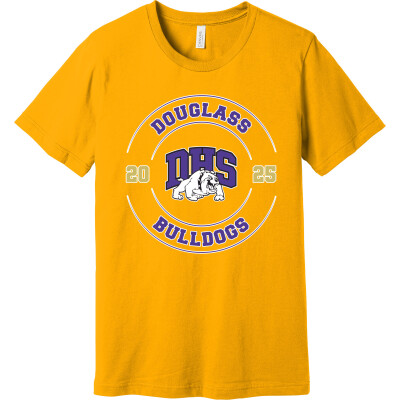 Bella+Canvas Unisex Jersey Short Sleeve Tee