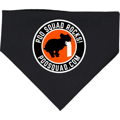 Doggie Bandana