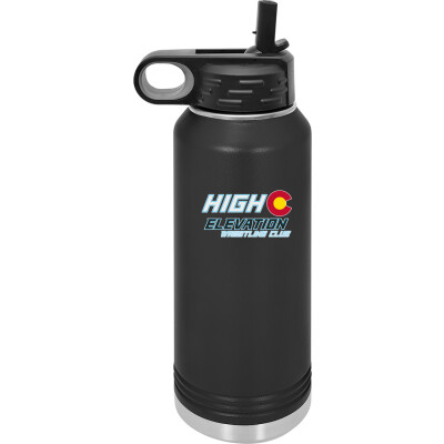 32oz Polar Bottle