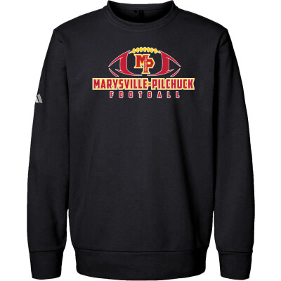 Adidas Fleece Crewneck Sweatshirt
