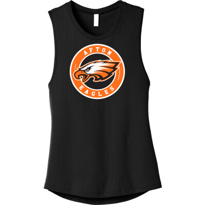 Bella+Canvas Women's Jersey Muscle Tank