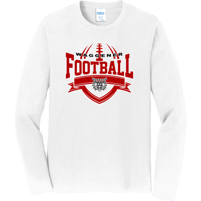 Long Sleeve Fan Favorite Tee