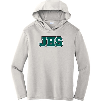  Youth Performance Hooded Pullover