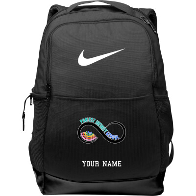 Nike Brasilia Medium Backpack