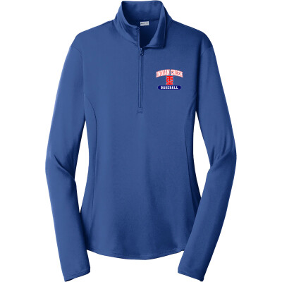 Women's Performance 1/4-Zip Pullover