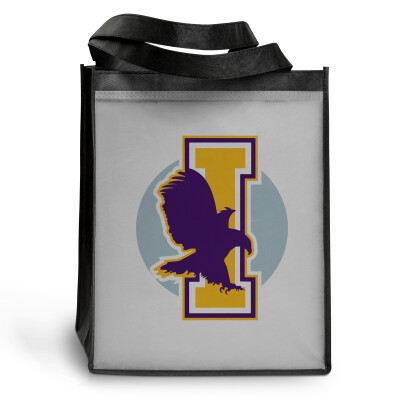 Grocery Tote Bag