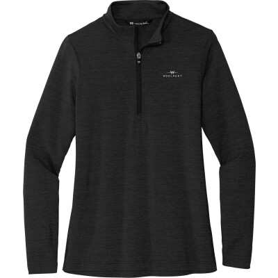 TRAVIS MATHEW Women's Crestview 1/4-Zip