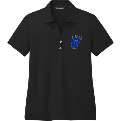 Travis Mathew Women's Coto Performance Polo