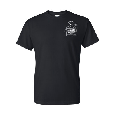 Gildan® DryBlend® 50 Cotton/50 Poly T-Shirt