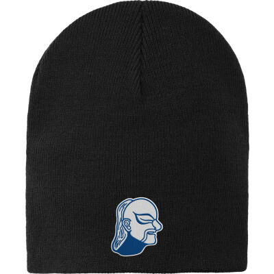 Knit Skull Cap