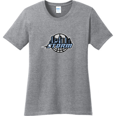 Women's Core Cotton Tee