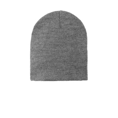 Knit Skull Cap