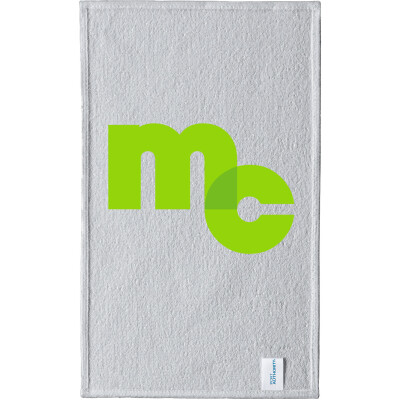 PORT AUTHORITY Rally Towel - PT38 (DTF)