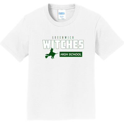 Youth Fan Favorite Tee