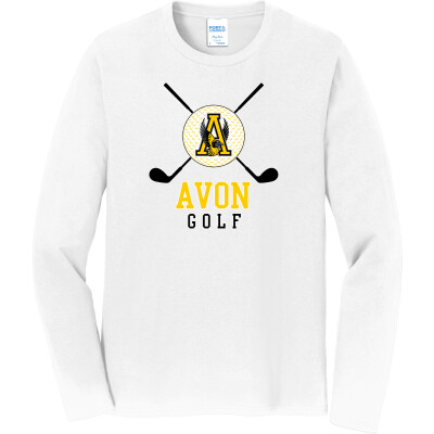 Long Sleeve Fan Favorite Tee