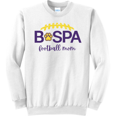 Core Fleece Crewneck Sweatshirt