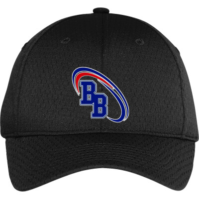 Pro Mesh Cap