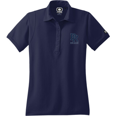 OGIO Jewel Polo