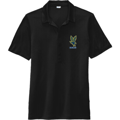 Women's Posi-UV Pro Polo