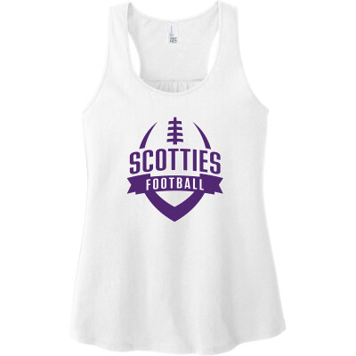 Women's V.I.T. Racerback Tank
