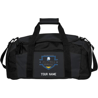 Gym Bag