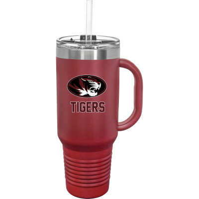 40oz. Tumbler