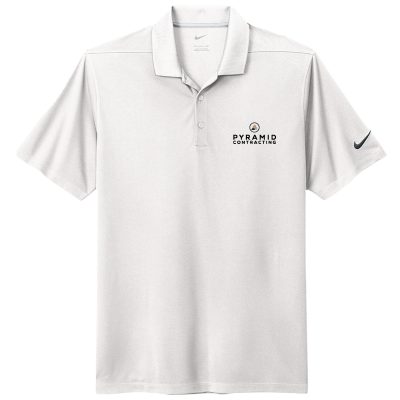 Nike Dri-FIT Micro Pique 2.0 Polo (EMB)